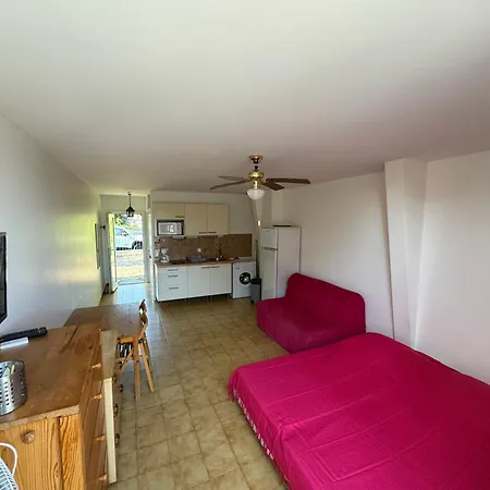 Appartement Terrasse Vue